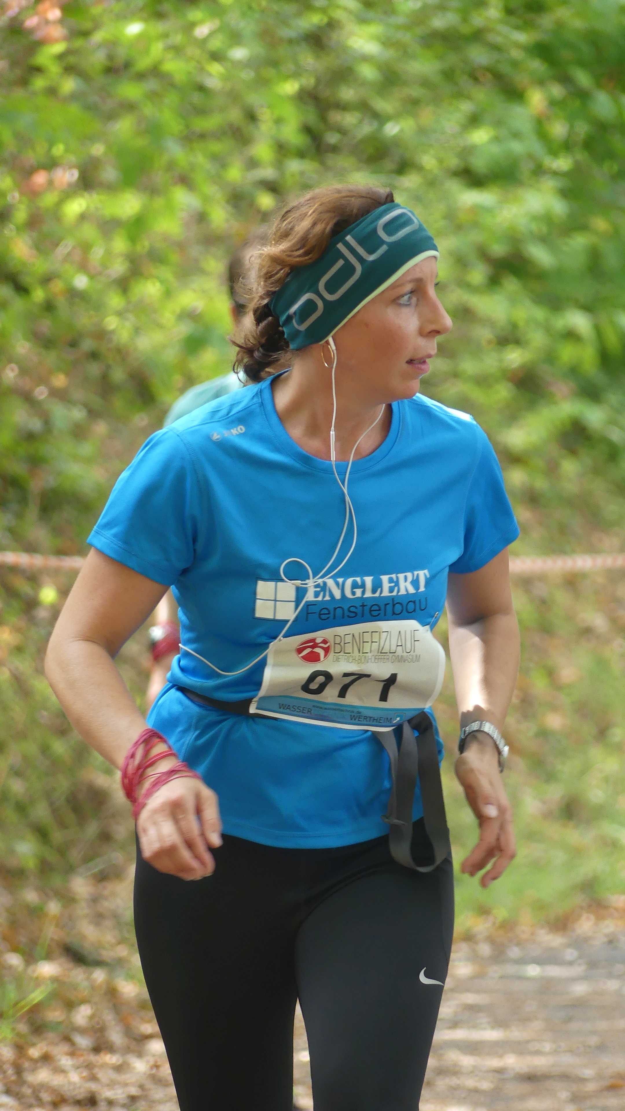 Bild vom 15. Benefizlauf im Jahr 2025. Dies ist das 325. Bild.